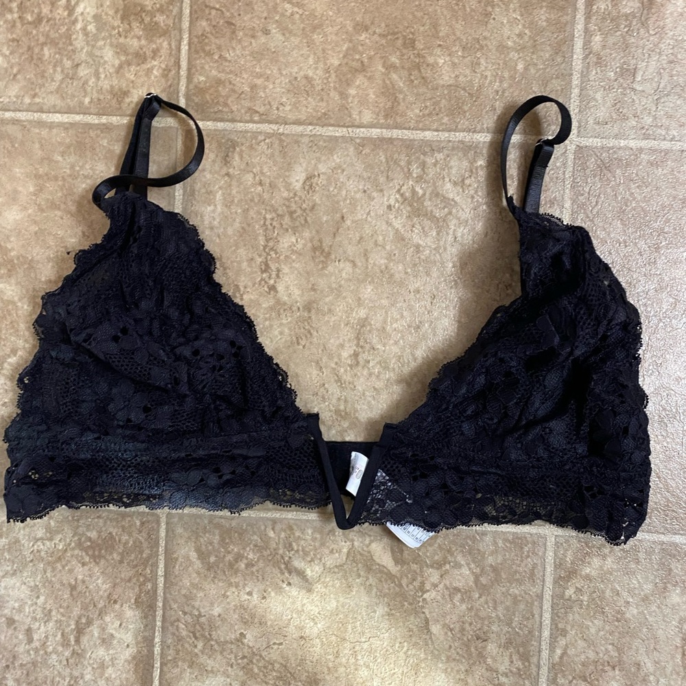 Forever 21 bralette